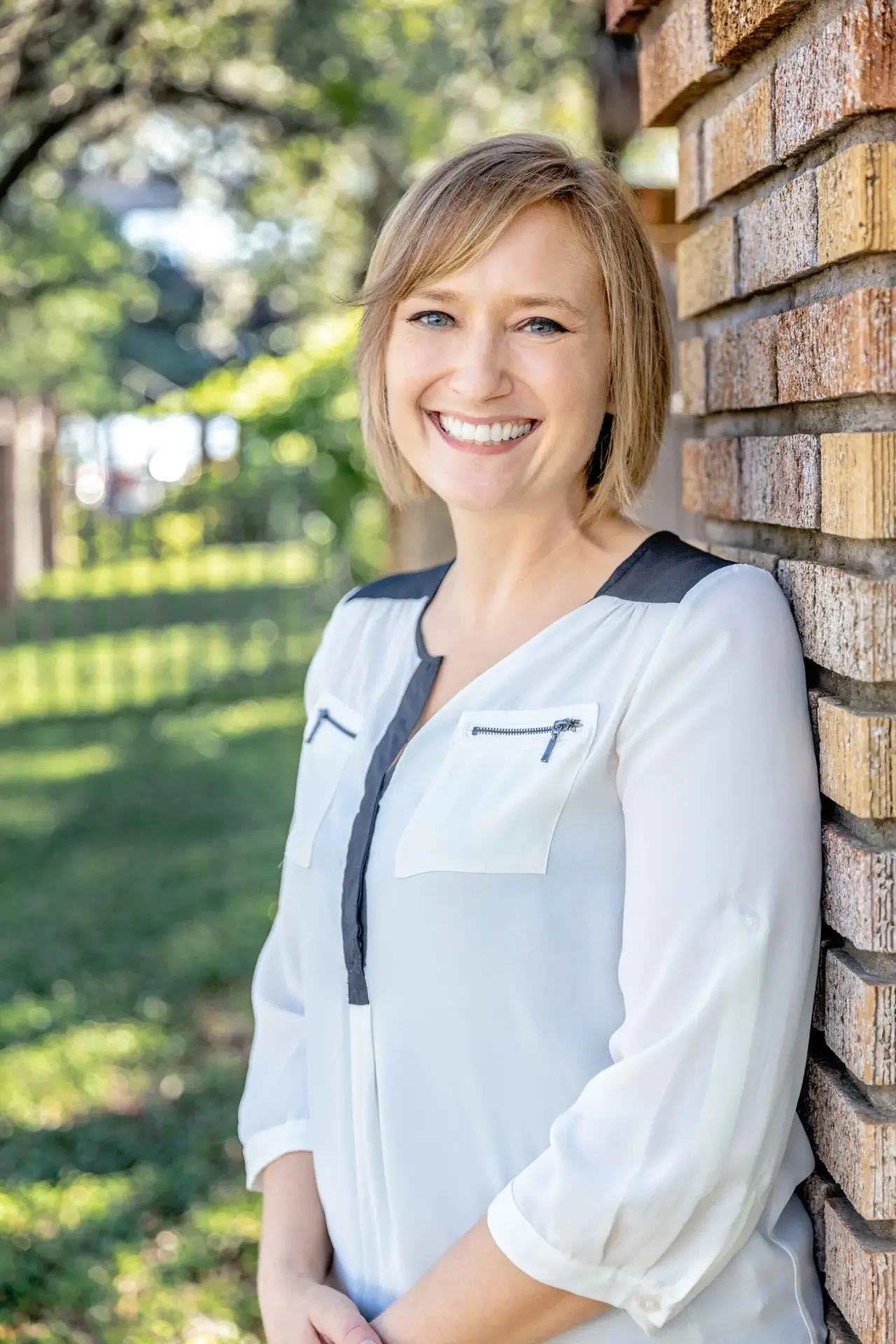 Autumn Stroud - photo